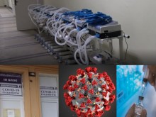 Най-важните акценти в борбата с COVID-19 от изминалата година
