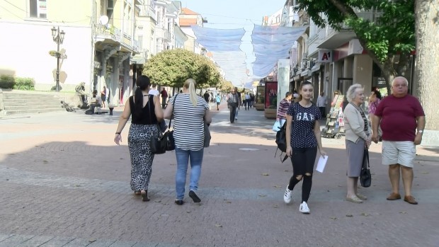 Plovdiv24 bg
Изминалата година над 13 200 граждани са подали жалби и