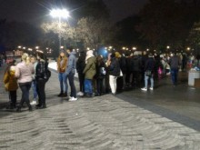 Помните ли? Всичко това се случи в Пловдив през декември!