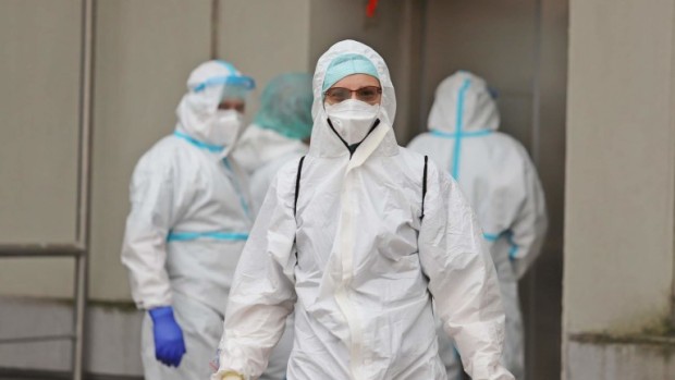 През изминалото денонощие в страната са регистрирани 340 нови носители на коронавируса