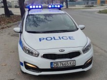 ОД МВР Пловдив призовава
