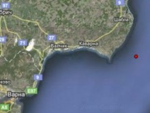 Трус от Черно Море усетиха пловдивчани по високите етажи