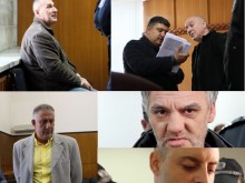 Светът бе превзет от пандемията, а житейските драми се превърнаха в ежедневие