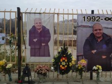 Призив към ботевистите: Елате на "Колежа" в памет на Тоско!