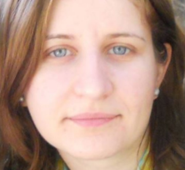 Кристина Дунчева от Сандански която е обвинена в убийството на