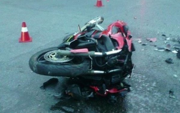 Мотоциклетист загина в катастрофа на Айтоския проход. На 31 декември