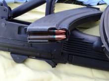 Четирима в ареста след стрелбата край Пловдив