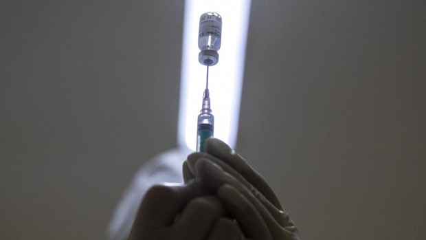 БТА
Сърбия ще започне от 5 януари ваксинация срещу коронавирус с