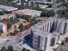 Ясно е кой ще строи на държавния терен в "Южен"