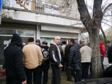 "Икономическа полиция" разпитва свидетели заради недоволството на таксиджии в Пловдив