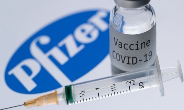 Около 500 души са били ваксинирани във Франция до неделя