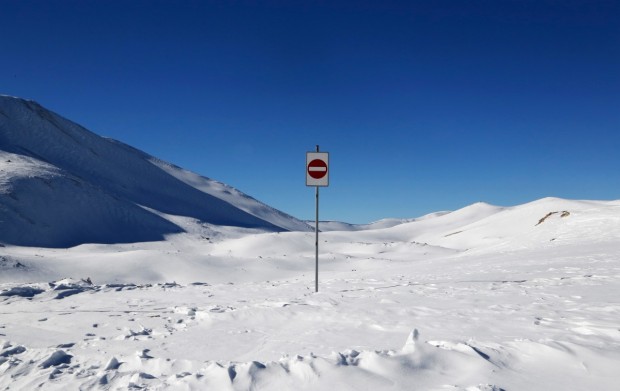 БГНЕС
Висока лавинна опасност в района на Банско Пирин в следствие