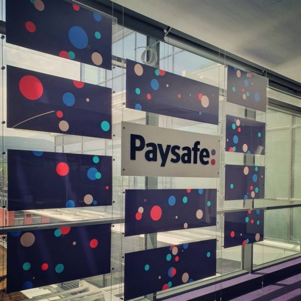 Paysafe водещ глобален доставчик на интегрирани платежни решения скоро отваря