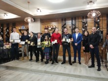 Асеновградчани за първи път могат да гласуват за "Спортист на годината"