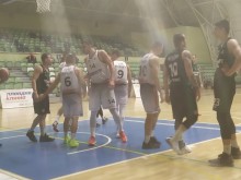Академик (Пловдив) с пета победа в НБЛ
