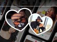 Родни звезди на лов за гаджета из интернет