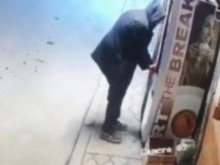Грозни посегателства в Йоаким Груево, Ново село и Кричим
