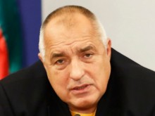 Борисов: Ваксинирането върви ритмично, организацията е добра