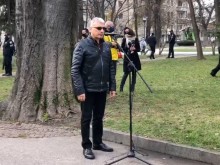 Пловдив отбеляза 173-тата годишнина от рождението на Христо Ботев