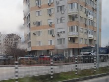 Недоволство около строежа на мястото на бившия хотел "Русалка"