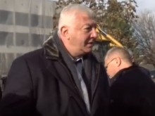 Бюджетът на Пловдив на червено с 30 милиона
