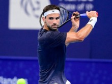 ������ �������� �������� �� Australian Open
