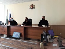 Пловдивски съд остави в ареста задържан с наркотици