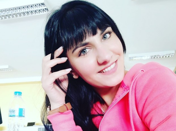 Фейсбук в полицията за изчезването на 28-годишната Здравка Касърова, която