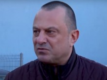 Рокада в БАБХ Пловдив: Д-р Чавдаров е новият директор