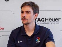 Запознайте се с новата силна фигура в управлението на ПФК Ботев