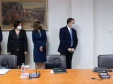 Румен Радев: Важно е да стимулираме гражданското участие в изборите в условията на пандемия