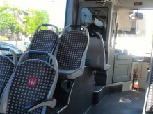ОКТ следи дали информацията на таблата по спирките е коректна