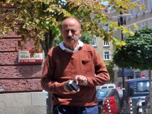 Филип Трифонов в последното си интервю: Сигурно като умра, ще се сетят за мен и ще ми дадат пожизнена пенсия