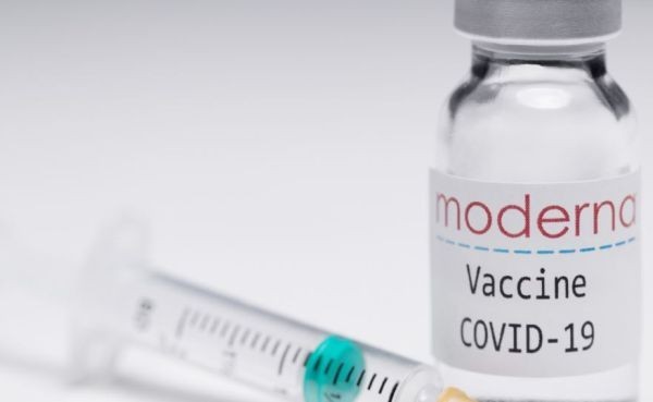 АЕР
Първата доставка от 2400 дози на ваксината срещу COVID 19 произведена