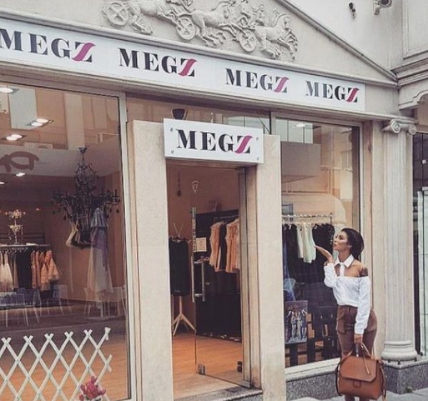 Инстаграм
Миглена Каканашева спря модния си бизнес и закри сайта Мегз