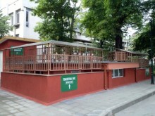 Жена изживя истински шок на центъра на Пловдив