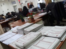 Започва данъчната кампания за физически лица