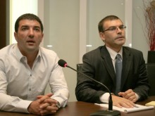 Министър Симеон Дянков ще посети пловдивската митница