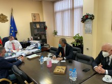 Предстои масово тестване на работещите в образователната сфера