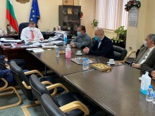 Държавата ще плаща по 10 лева на лекарите за поставянето на доза от ваксината срещу COVID-19