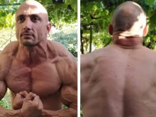 Този ли е изнасилил брутално двете девойки в Енина?