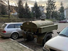 Брестовица излиза на протест заради мръсната вода