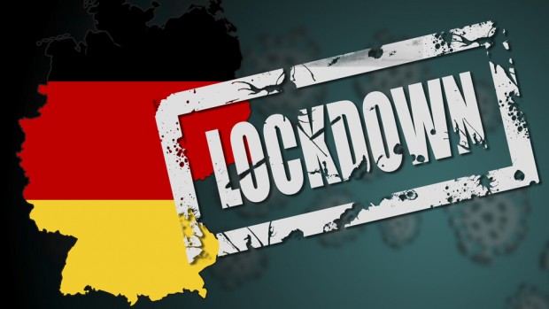 iStock
Германия се подготвя за локдаун до Великден съобщават местни медии