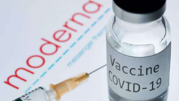 Пристигат първите дози на втората одобрена ваксина срещу коронавирус, тази