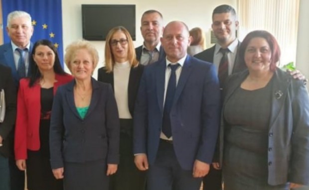БСП в Казанлък публично призова кмета от ГЕРБ да спре