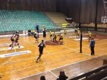 Локо продължава за Купата след 3:0 над Миньор в Перник