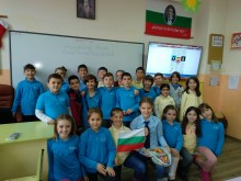 Пловдивски ученици участват в уникален по рода си проект
