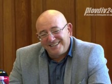 Ревизоро: Спасихме Пловдив от наводнение