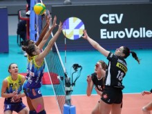 Марица разбра програмата си за втория полусезон в НВЛ