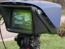 Дама с тежък крак сглупи на новия път Пловдив - Пазарджик